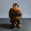 Star Wars Collection Chewy Keychain