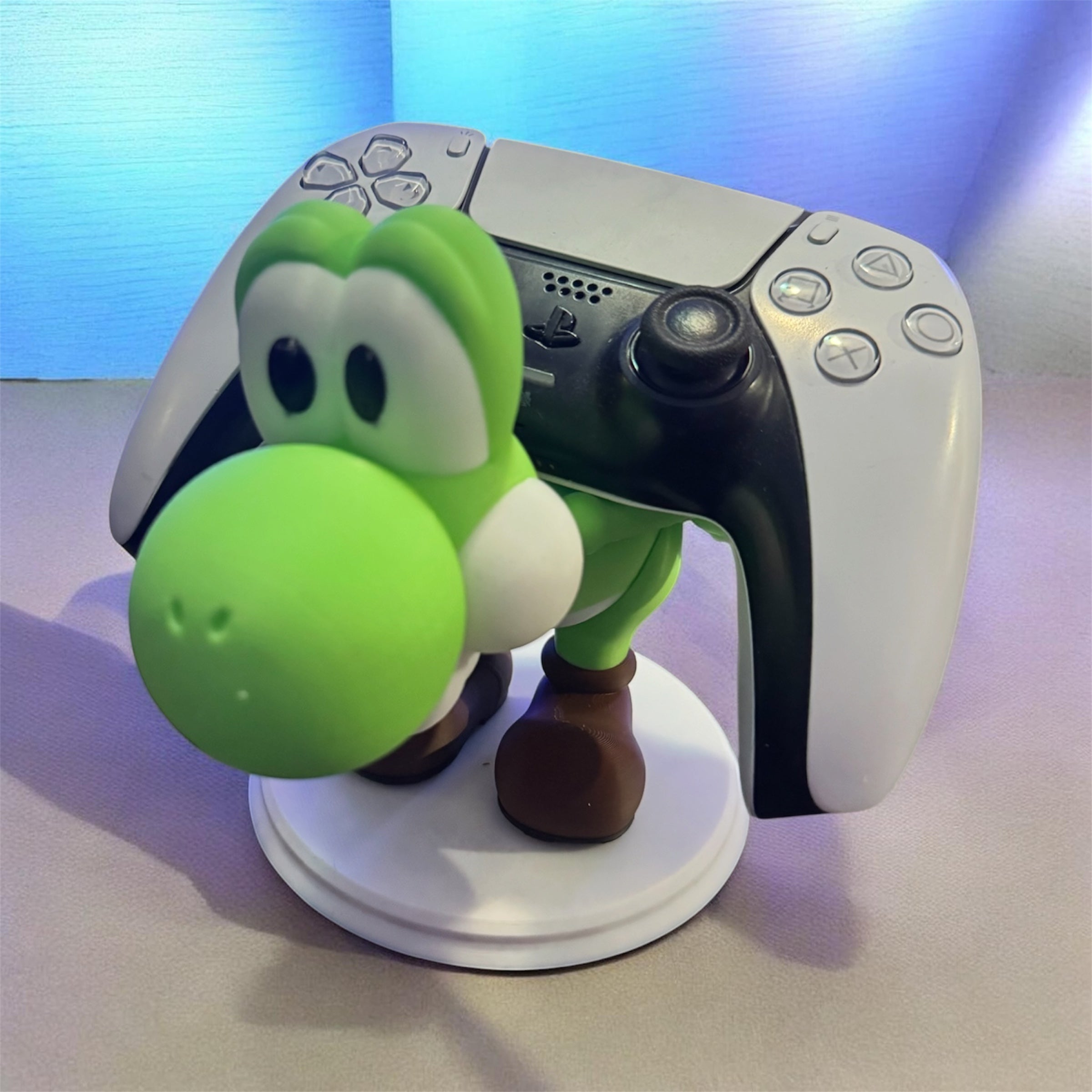 Yoshi remote holder
