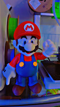 Mario Decor