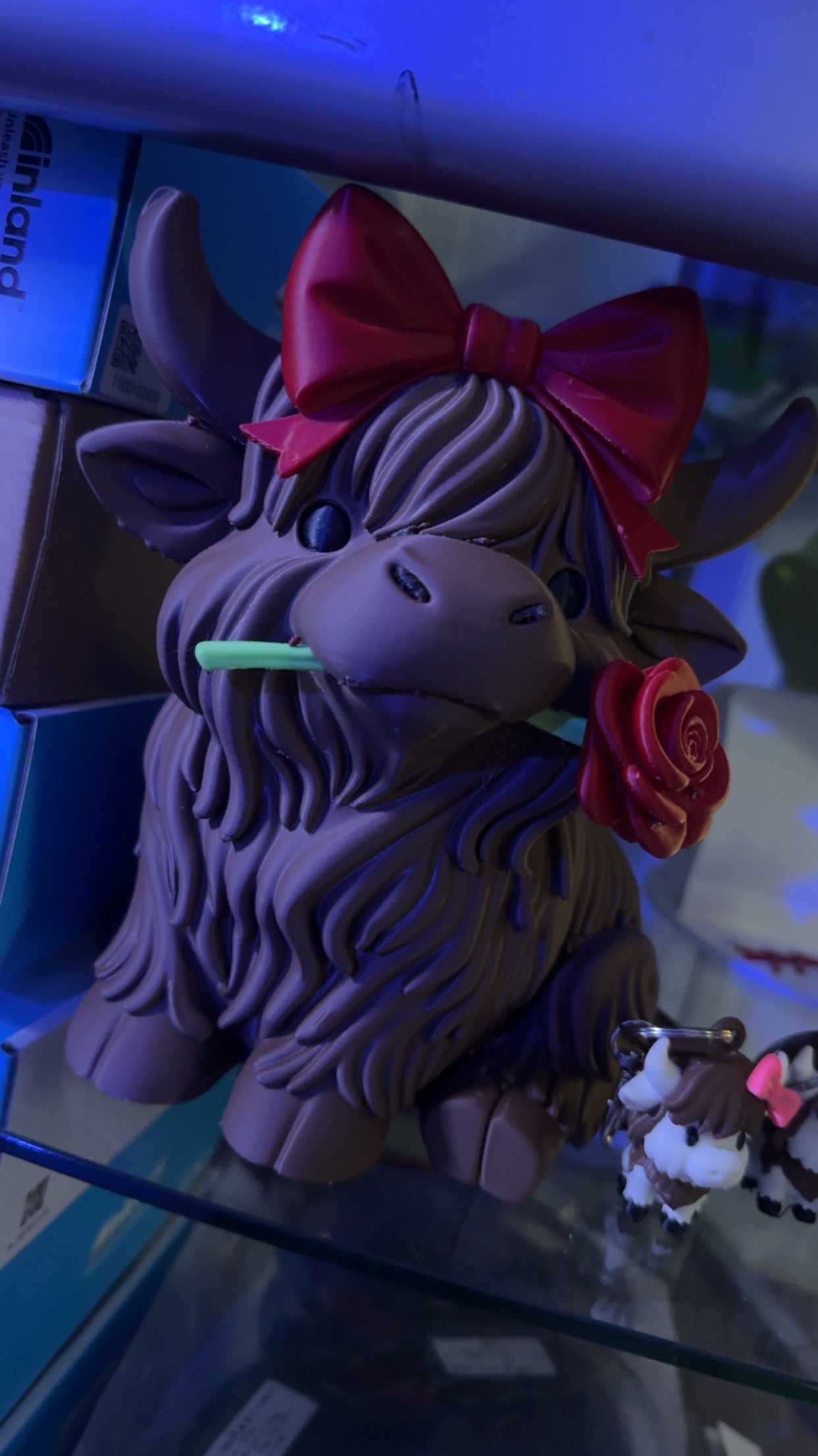 Highland Cow Collection