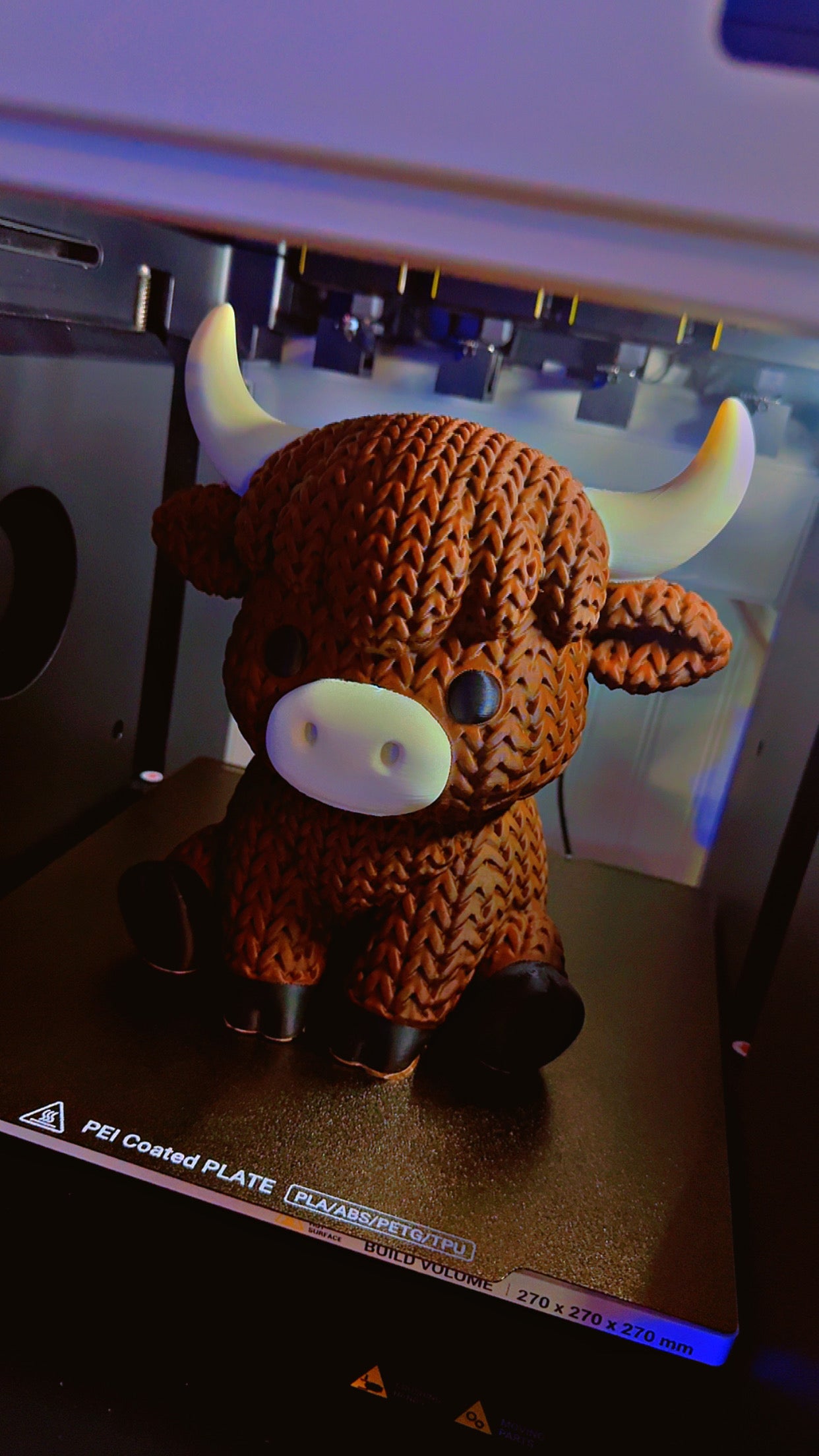 Highland Cow Collection