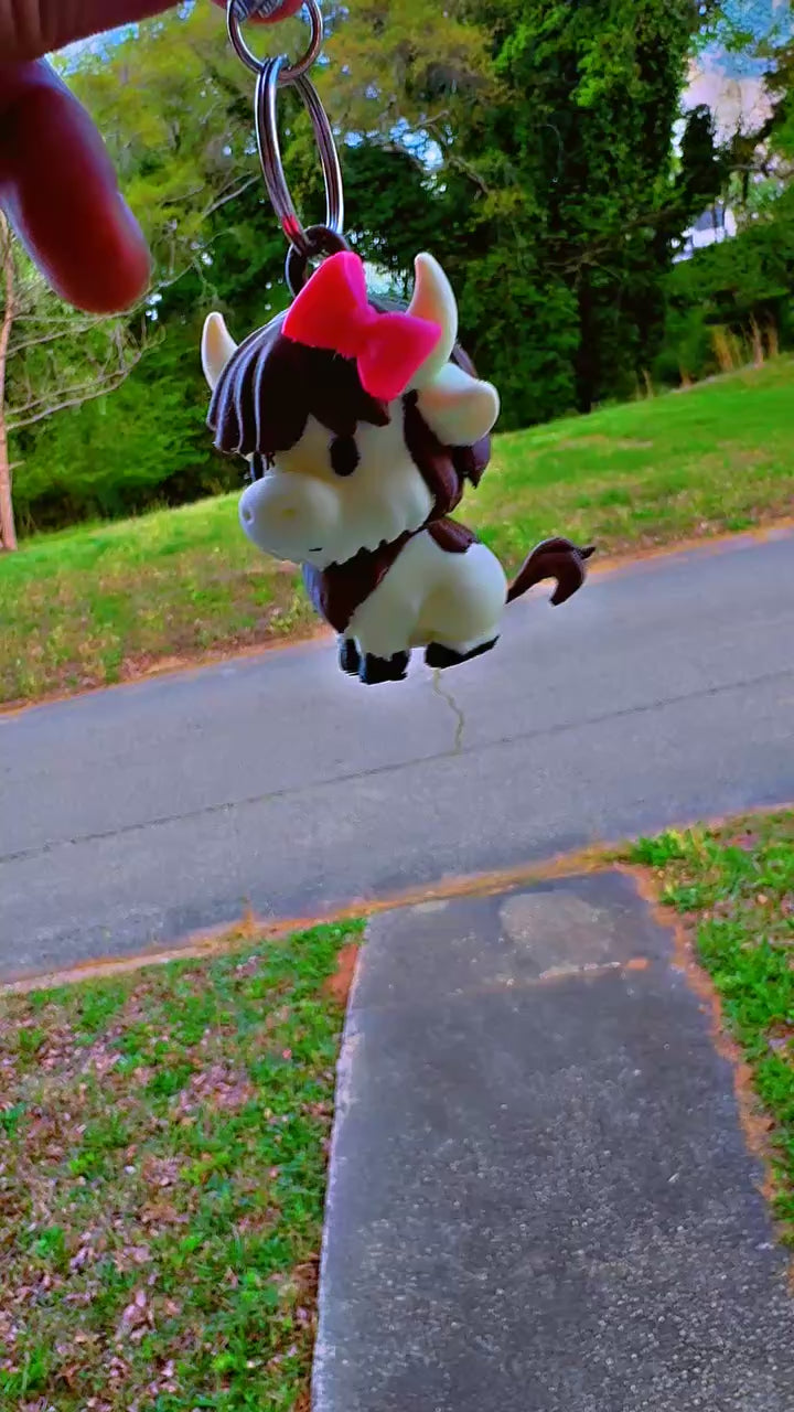 Highland Cow Collection